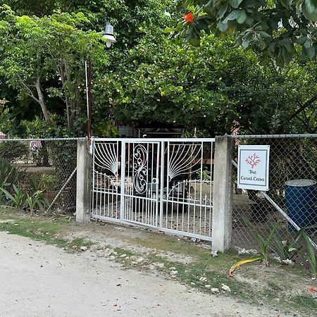 The Coral Casa Villa เคย์คอล์กเกอร์ ภายนอก รูปภาพ