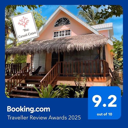 The Coral Casa Villa เคย์คอล์กเกอร์ ภายนอก รูปภาพ
