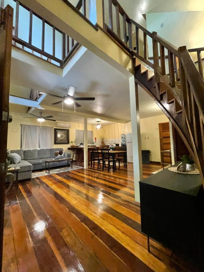 The Coral Casa Villa เคย์คอล์กเกอร์ ภายนอก รูปภาพ