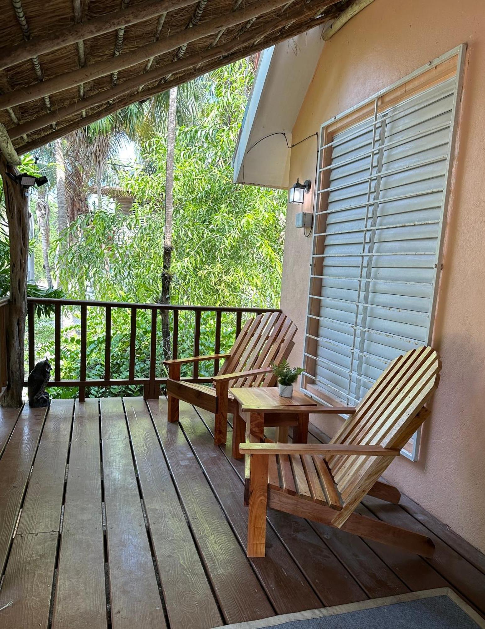 The Coral Casa Villa เคย์คอล์กเกอร์ ภายนอก รูปภาพ