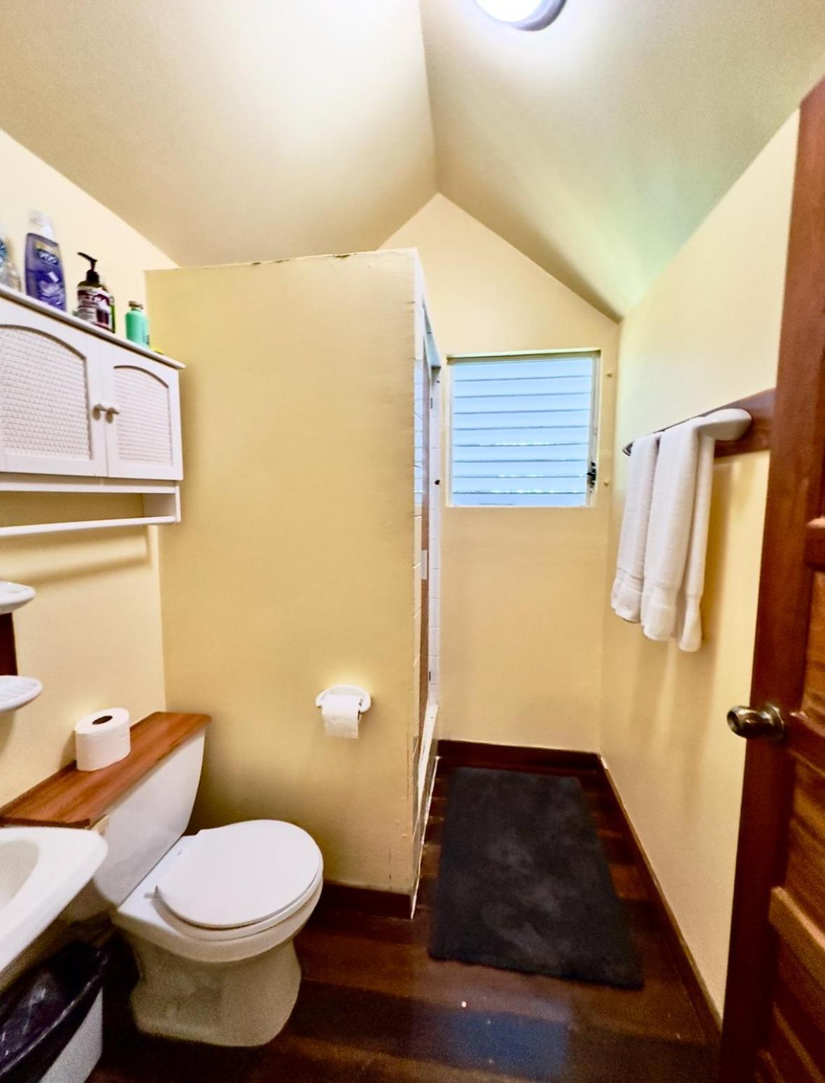The Coral Casa Villa เคย์คอล์กเกอร์ ภายนอก รูปภาพ